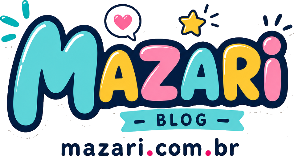 Mazari Blog